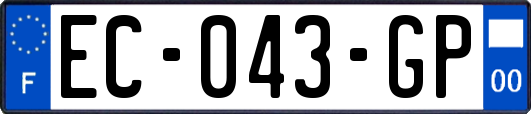 EC-043-GP