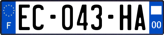 EC-043-HA