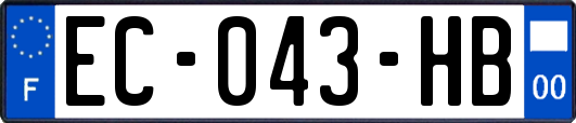 EC-043-HB
