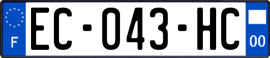 EC-043-HC
