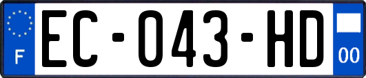 EC-043-HD