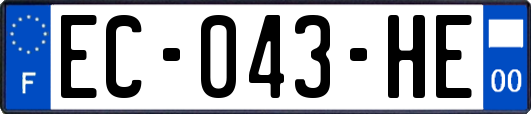 EC-043-HE