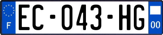 EC-043-HG
