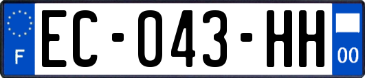 EC-043-HH