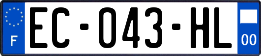 EC-043-HL