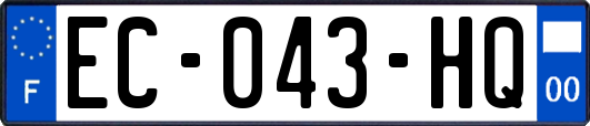 EC-043-HQ