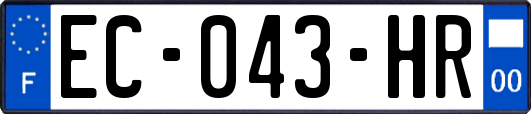 EC-043-HR