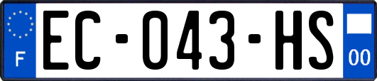 EC-043-HS