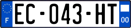 EC-043-HT