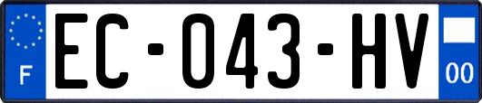 EC-043-HV