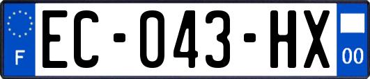 EC-043-HX