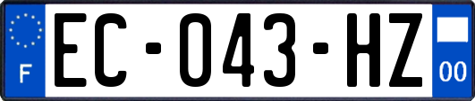 EC-043-HZ