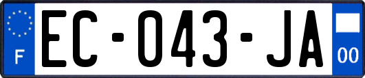 EC-043-JA