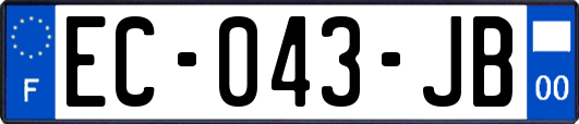 EC-043-JB