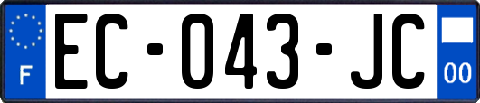 EC-043-JC