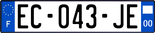 EC-043-JE