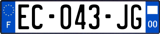 EC-043-JG