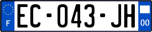 EC-043-JH