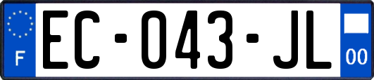 EC-043-JL