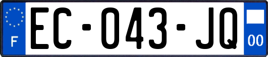 EC-043-JQ