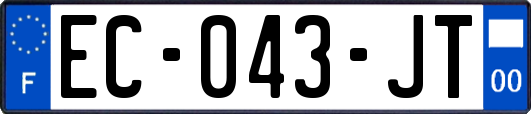 EC-043-JT