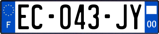 EC-043-JY