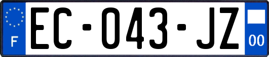 EC-043-JZ