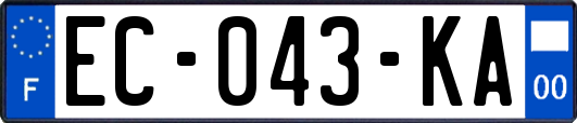 EC-043-KA