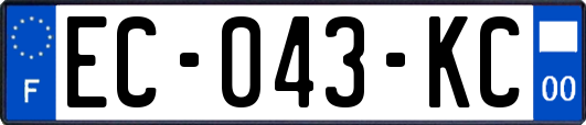 EC-043-KC