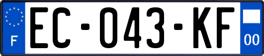 EC-043-KF