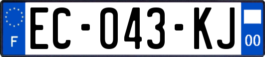 EC-043-KJ
