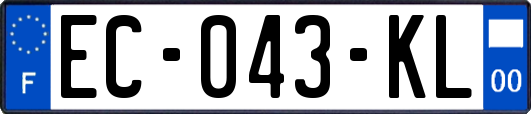 EC-043-KL