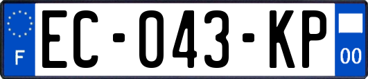 EC-043-KP