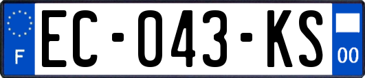 EC-043-KS