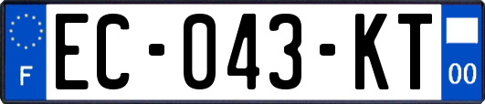 EC-043-KT