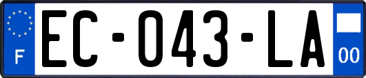 EC-043-LA