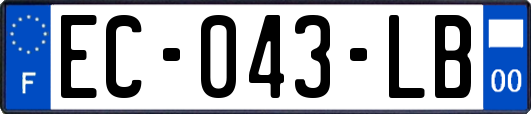 EC-043-LB