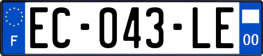 EC-043-LE