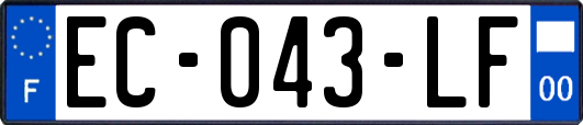 EC-043-LF