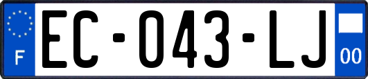 EC-043-LJ