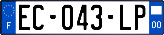 EC-043-LP