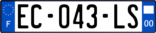 EC-043-LS