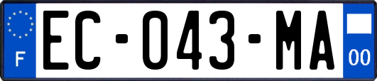 EC-043-MA