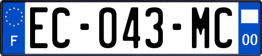 EC-043-MC