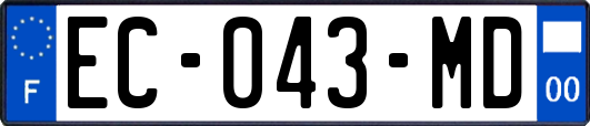 EC-043-MD