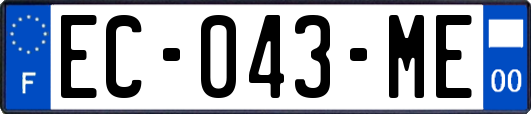 EC-043-ME