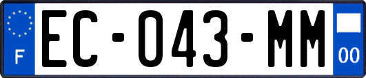 EC-043-MM