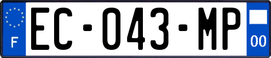 EC-043-MP
