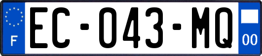 EC-043-MQ
