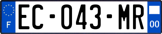 EC-043-MR